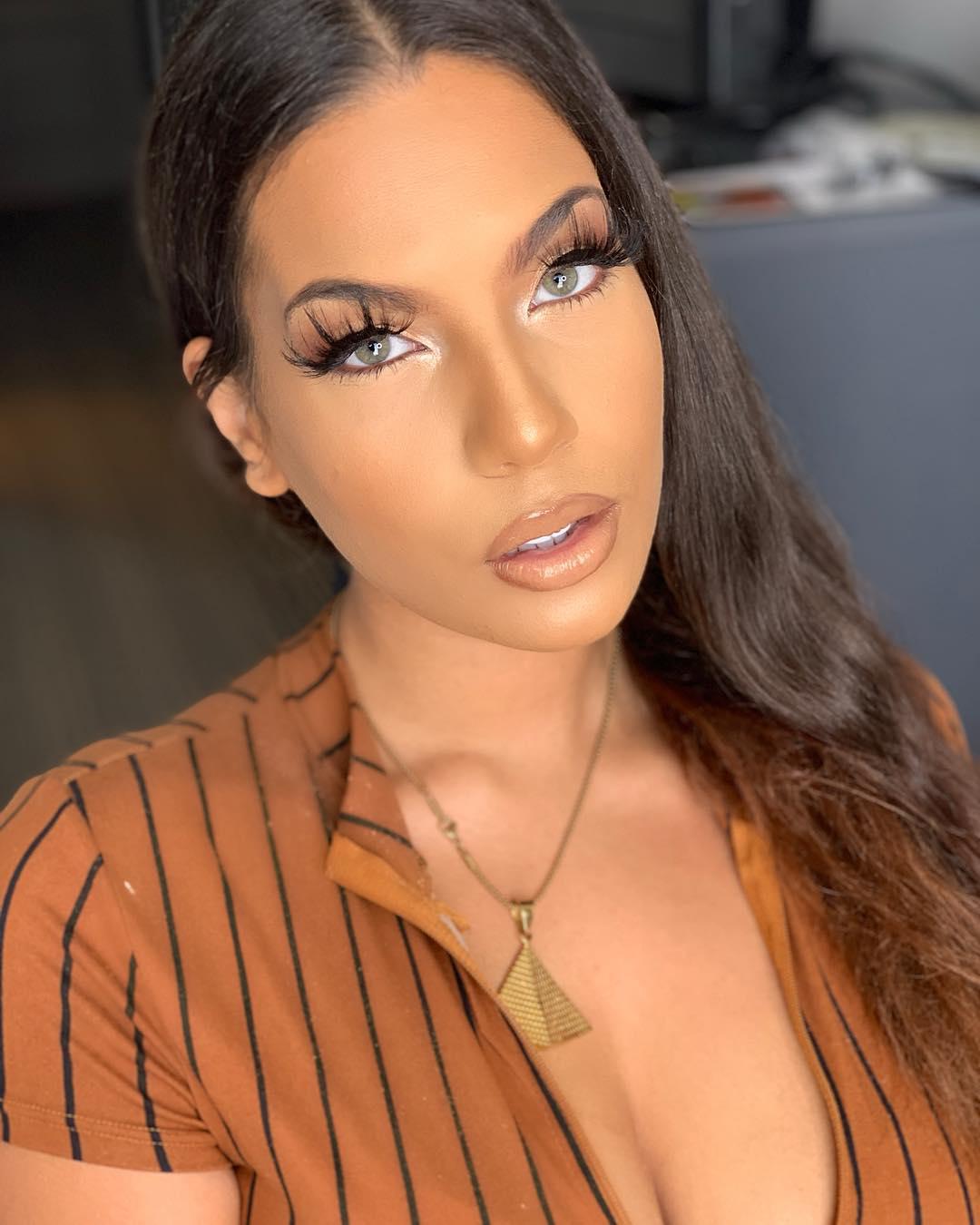 Amirah Dyme Fashion Nova - image, photograph, video, instagram: AMIRAH DYME  