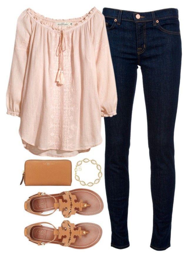 Polyvore Casual Wear With Slim Fit Pants: Polyvore Outfits 2019  