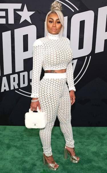 Hip hop music, Blac Chyna, BET Hip-Hop: Cardi B,  Blac chyna,  Black Celebrity Fashion  