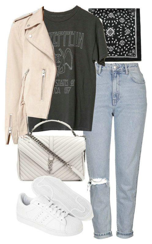 Work Outfit Ideas For ladies | Outfit Ideas Polyvore 2019: Polyvore Outfits 2019  