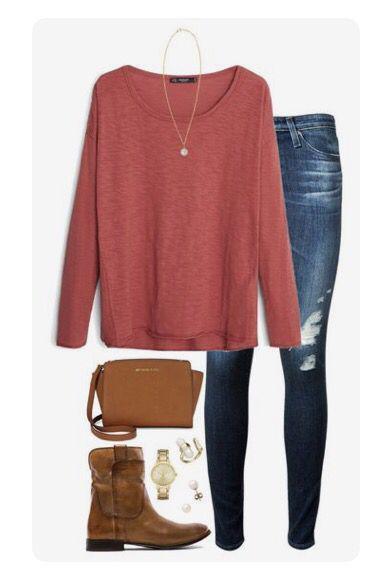 Cute Outfit Ideas With Jeans From Polyvore.: Polyvore Dresses  