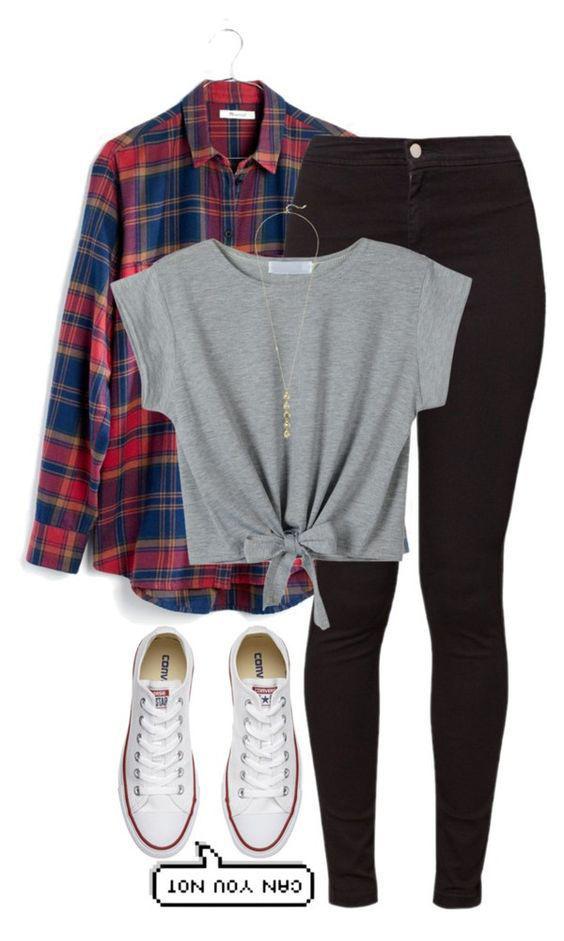 Cute Crop Top Outfits With Leggings: Outfits With Leggings  