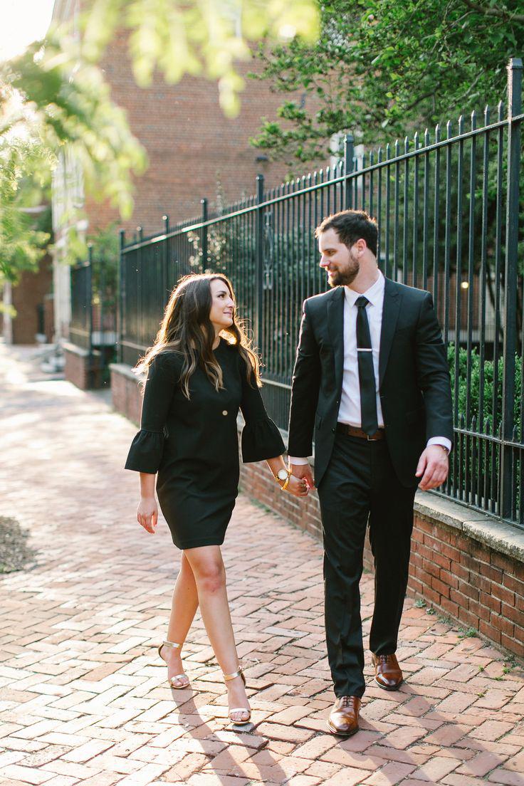 matching couples formal outfits