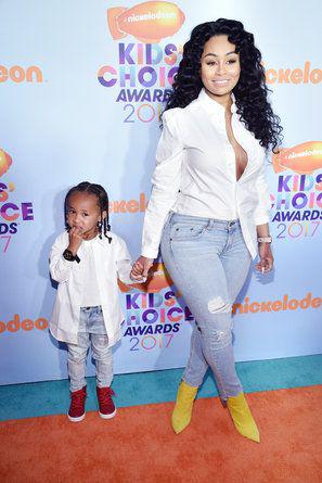 Blac Chyna, Red carpet - , photography, celebrity, image: Los Angeles,  TV Personality,  Rob Kardashian,  Blac chyna,  Black Celebrity Fashion,  Nick Cannon  