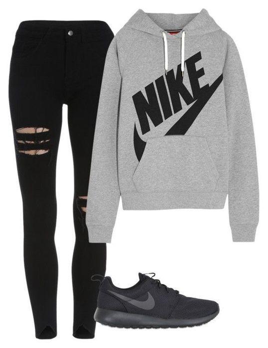 Leggings Outfits,, Sports shoes, Nike Air: Outfits With Leggings,  Nike Outfits  