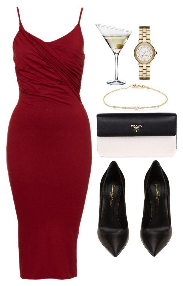 Little black dress, Little Mistress, Gianvito Rossi: Clothing Accessories,  Polyvore Party Dress  