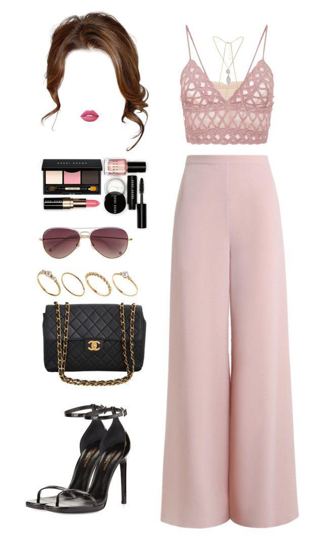 Cool Polyvore Party Outfits For Girls