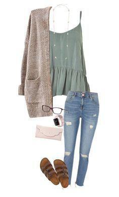 Best Polyvore Clothing Ideas For Ladies.: 