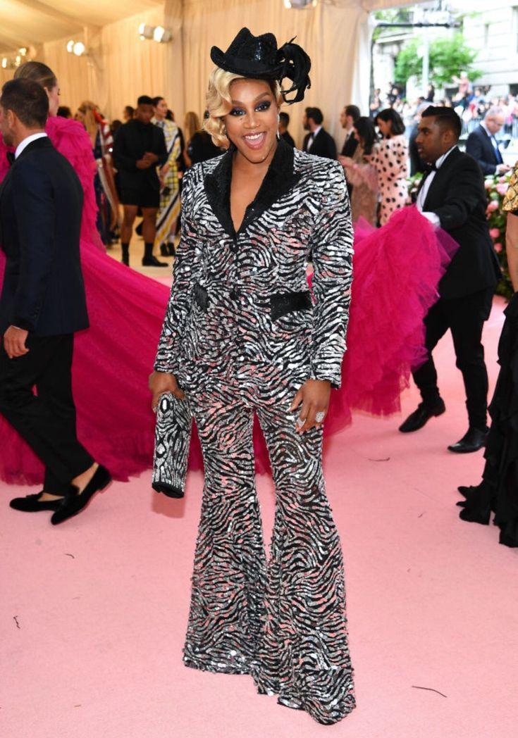 Tiffany Haddish Met Gala 2019: 