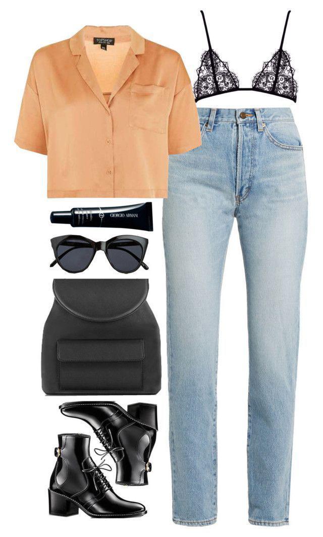 Casual Office Attire For Women Over 30 | Best Polyvore Outfit on Stylevore