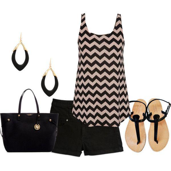 The Vampire Diaries, Polyvore Summer Elena Gilbert: Polyvore Outfits Summer  