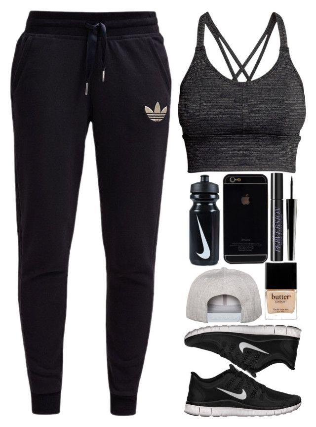 adidas fitness wear