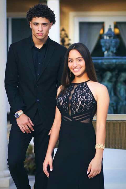 Black Couples Wedding Dresses Ideas 2019: Black Couple Wedding Outfits  