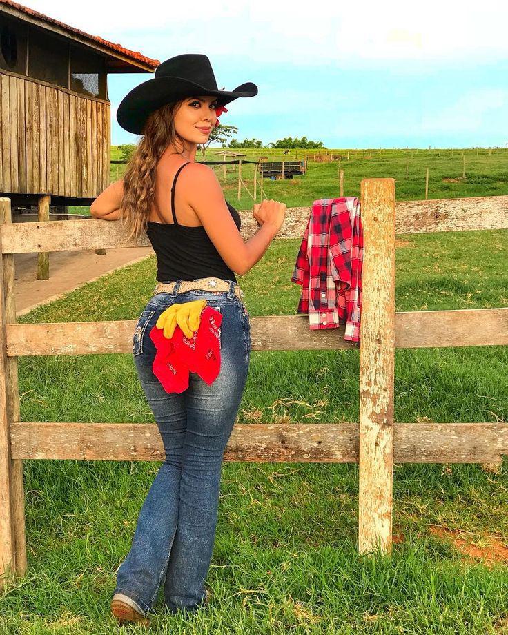 Modern Cowgirl Outfit Ideas Images in ...