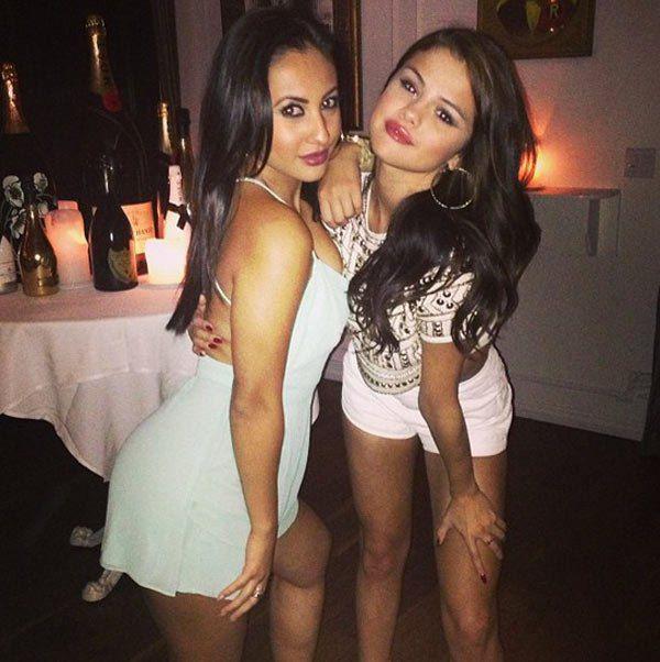 Hands to Myself, Francia Raisa, Selena Gomez: Taylor Swift,  Cute Birthday Outfits  