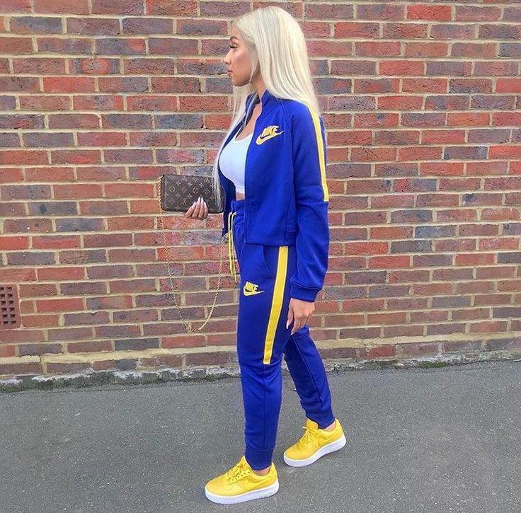 Nike sherlinanym tenue: dope outfits  