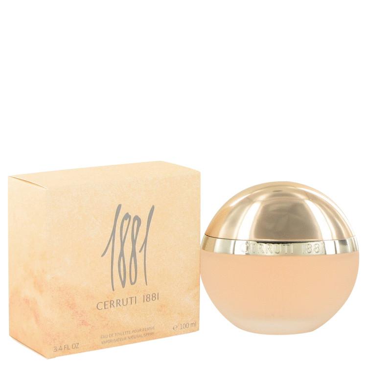 Buy 1881 Perfume by Nino Cerruti for Women: perfume  