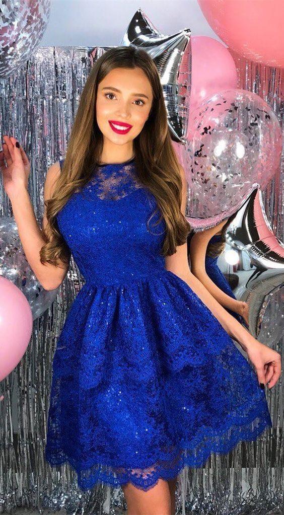 blue semi formal, Party Outfit Formal wear, Cocktail dress: party outfits,  Ball gown,  Semi-Formal Wear,  Cute Party Dresses  