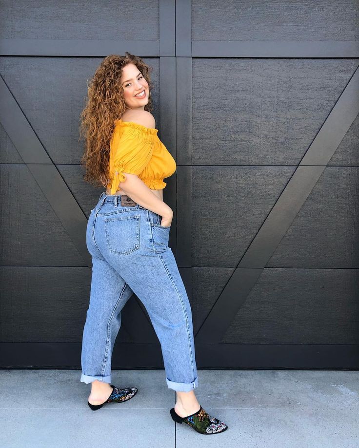 fabulous fashionable Casual wear.: Plus-Size Model,  Mom jeans,  Hot Thick Girls  