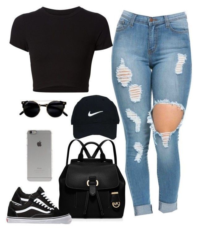 vans outfits polyvore