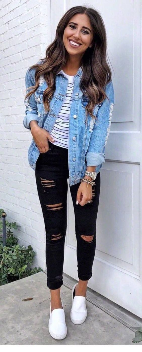 2020 Casual Outfit Ideas For Women: Girls Outfit,  Casual Outfits,  Outfit Goals,  Outfit of The Day  