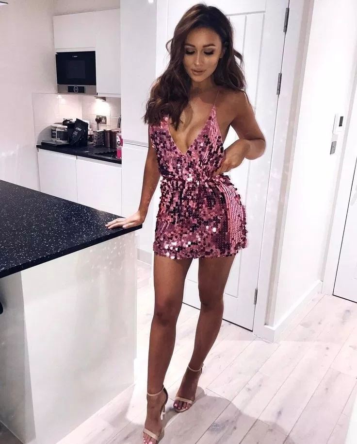 cute 21st birthday outfits