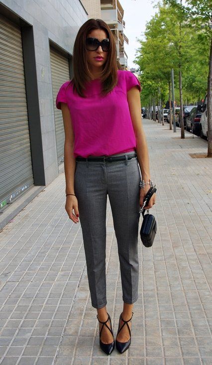 Best Interview Outfits For Ladies on Stylevore