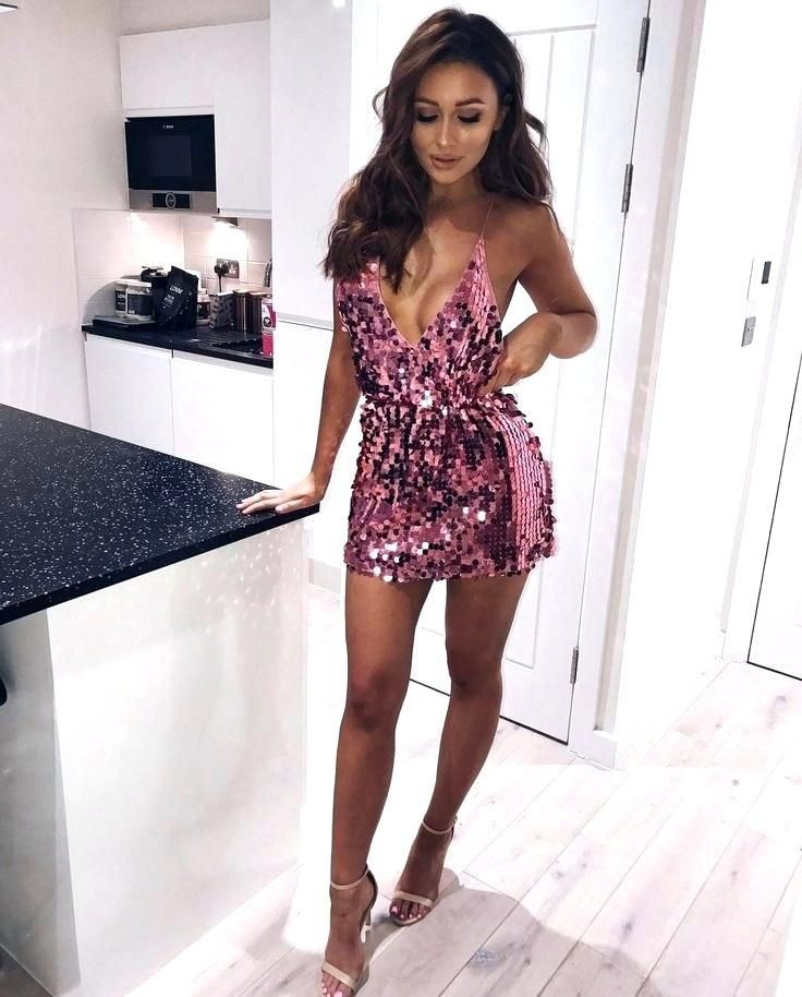 cute 18th birthday outfits