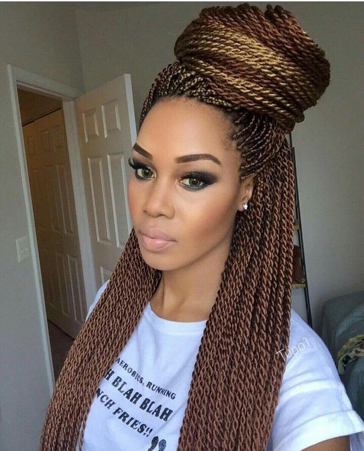 Senegalese twist hair: Afro-Textured Hair,  Crochet braids,  Box braids,  Braided Hairstyles,  Hair Care,  Synthetic dreads  