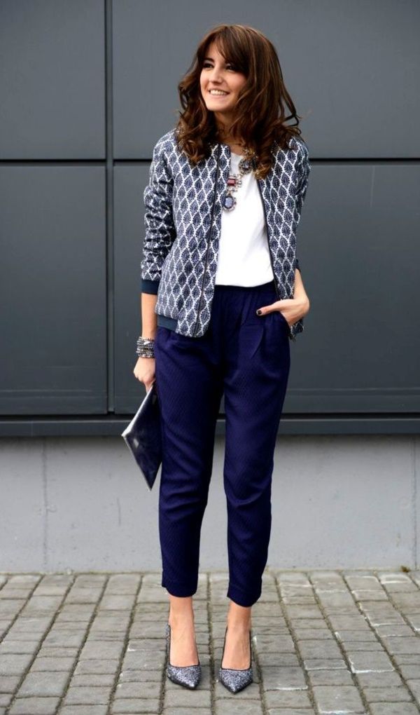 Impressive Interview Outfit: Interview Outfit Ideas  