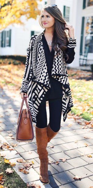 Flawless Winter Outfits To Inspire You: Casual Winter Outfit,  winter outfits,  Casual Friday  