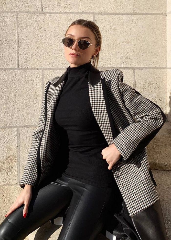 Lounge jacket: Lounge jacket,  Street Outfit Ideas  