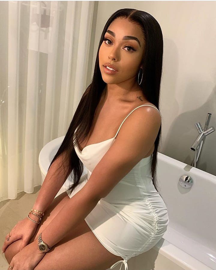 Jordyn woods, Jordyn Woods, Reality television: Kylie Jenner,  Reality television,  Jordyn Woods,  Tristan Thompson,  Curvy Teen  