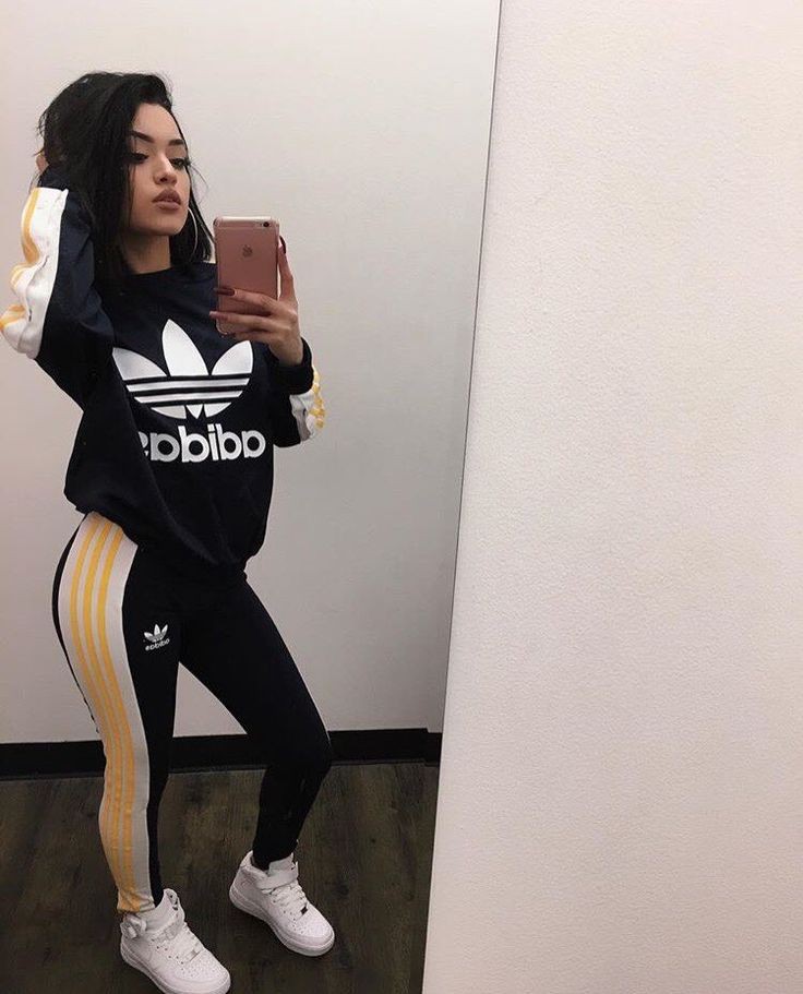 Adidas cosmic 2 outfit: Sporty Outfits,  Adidas Joggers  