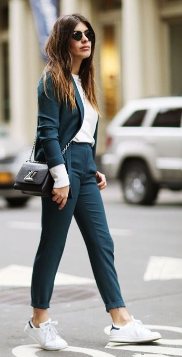 Best Interview Attire For Women