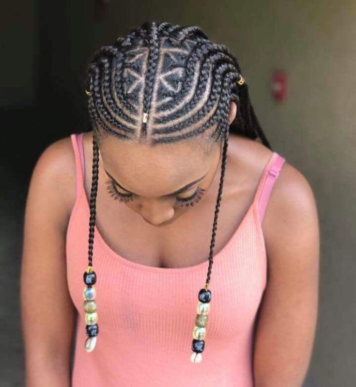 Tribal braided hairstyles: Afro-Textured Hair,  Long hair,  Crochet braids,  Box braids,  African hairstyles,  Pixie cut,  Braided Hairstyles  