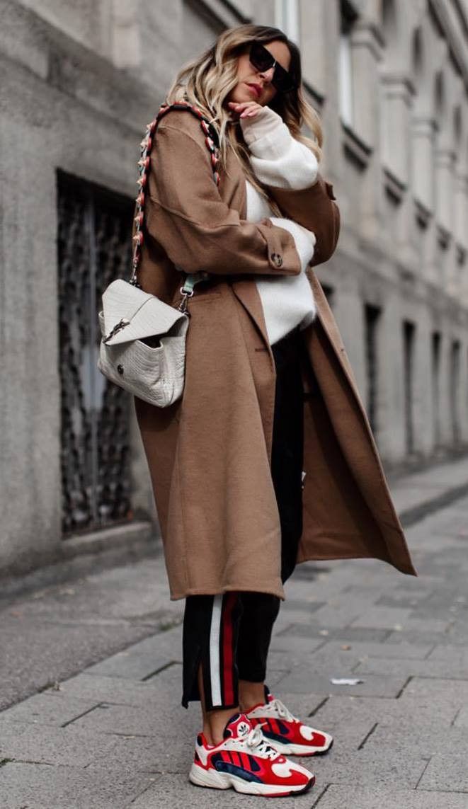 Cozy Winter Outfits: 