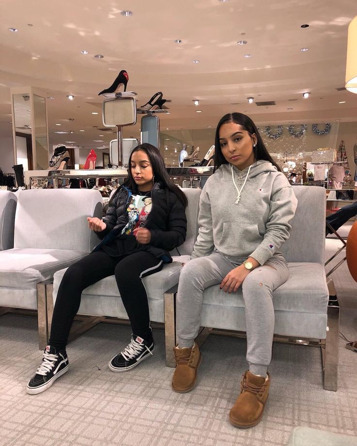 Baddie siangie twins outfits 2018: Baddie Outfits,  instafashion  