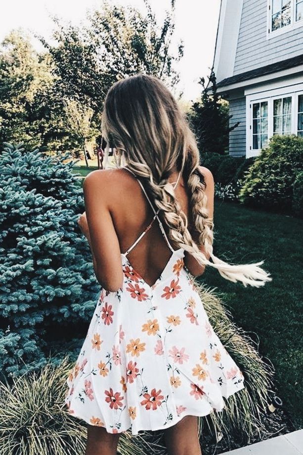 cute summer outfits instagram