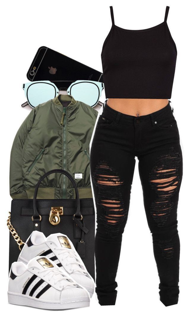 Polyvore Swag Outfits For School: Swag outfits  