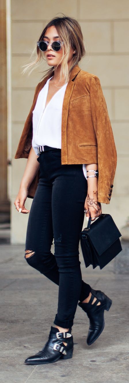 Fashion outfits, Casual wear, Street fashion on Stylevore