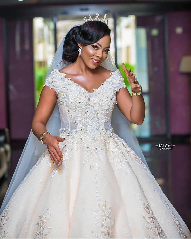 Mermaid Wedding Dresses 2019: Wedding dress,  Plus size outfit,  Sheer fabric,  Maxi dress,  African Wedding Dress  