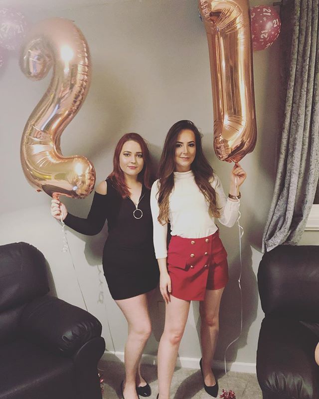 Besties Birthday Outfits Ideas: Cute Birthday Outfits  