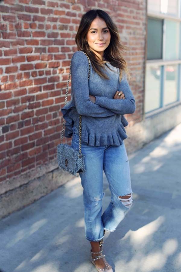 Looks julie sarinana: College Outfit Ideas  