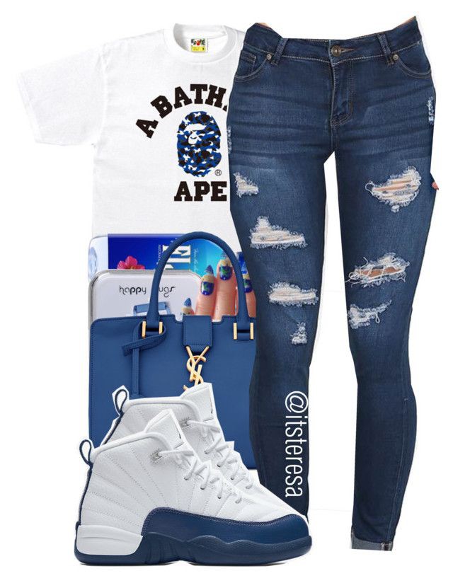 Casual Swag Outfits For Girls For School on Stylevore