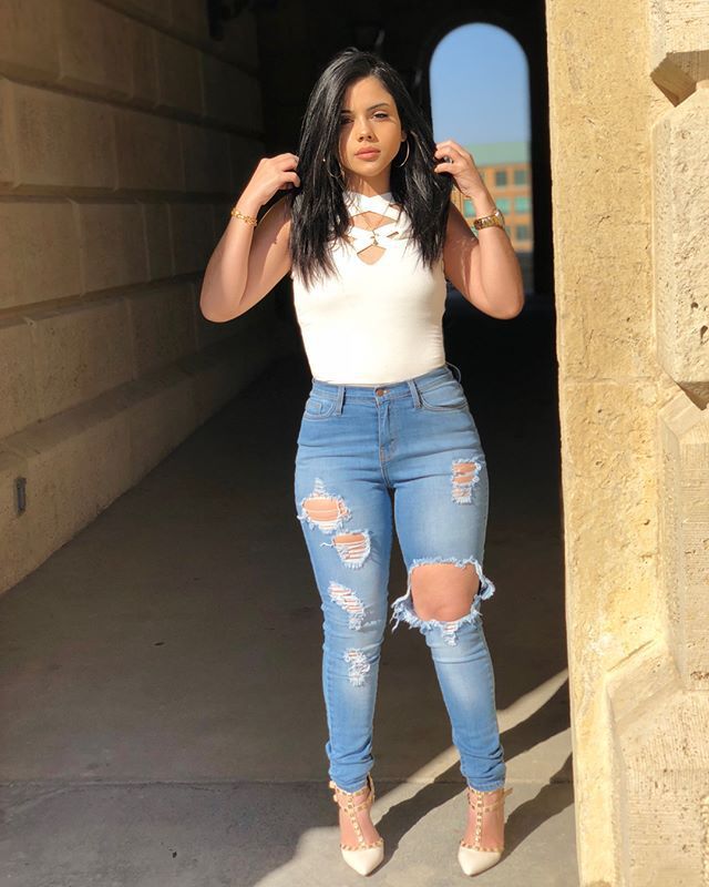 Best Baddie Outfits For School Summer: Fashion Nova,  Baddie Outfits  