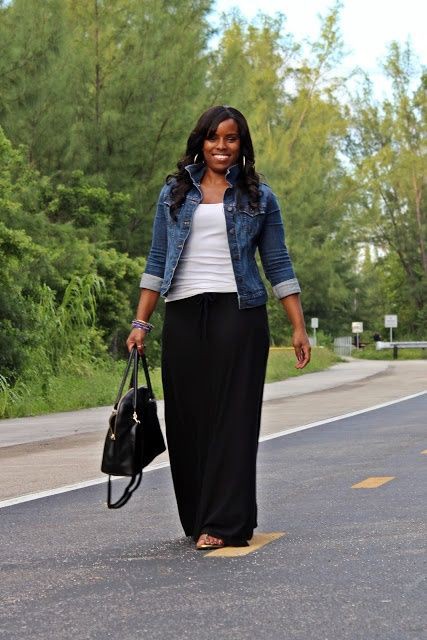 Casual plus size summer outfits on ...