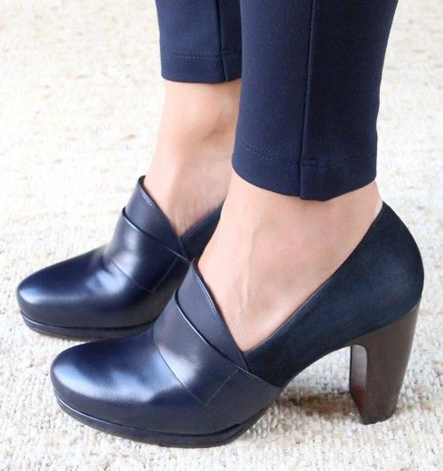 Most Gorgeous Black High Heels: High-Heeled Shoe,  Boot Outfits,  Slip-On Shoe,  Stiletto heel,  Work Shoes Women  
