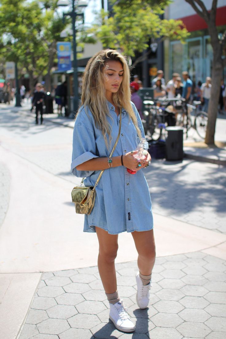 Brunch outfits nyc: Outfit With Vans  