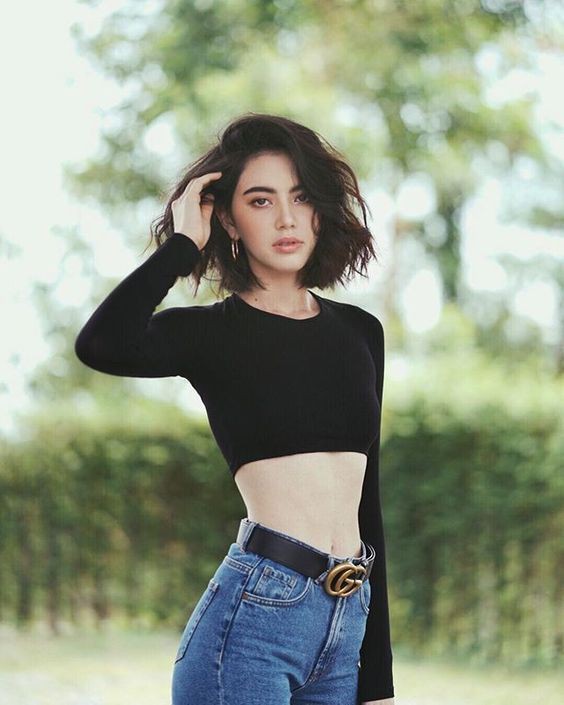 Davika Hoorne, One 31: Davika Hoorne  